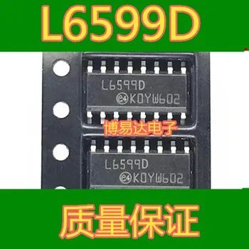 L6599D L6599AD L6599 SOP-16