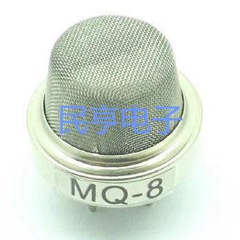 MQ8 Semicondutores de Hidrogênio Sensor de gás combustível sensor de