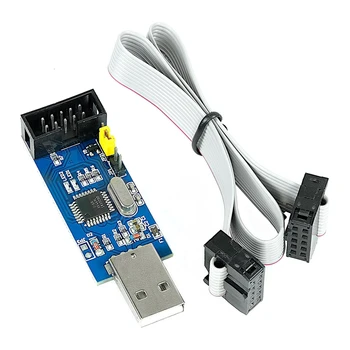 Usbasp Programação De Microcontrolador Atmel E Para o Arduino e Placas de ISP